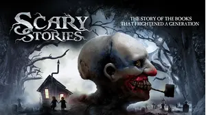 Scary Stories