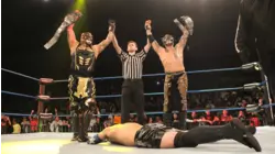 IMPACT! Wrestling - February 8, 2019