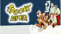 Spooks Run Wild