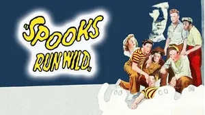 Spooks Run Wild