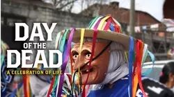 Day of The Dead