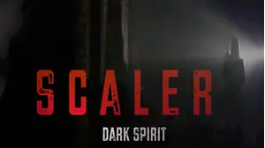 Scaler: Dark Spirit