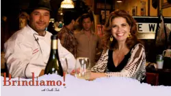 Brindiamo! "Luzzo" Pizzeria