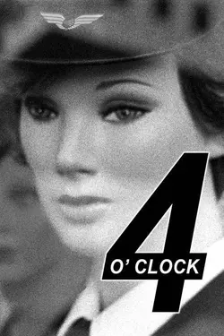 4 O'Clock