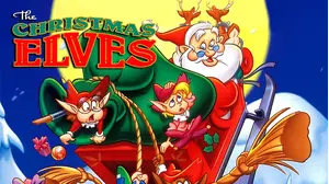 The Christmas Elves