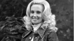 Tammy Wynette