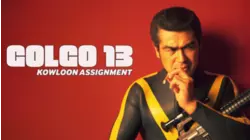 Golgo 13: Kowloon Assignment