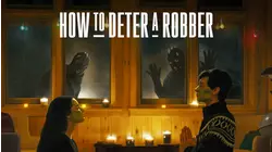 How To Deter A Robber