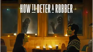 How To Deter A Robber