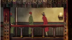 How to Steal a Kingdom