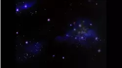 Five Faces of Darkness, Part 2