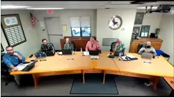 Parents outraged over comment Mariposa teacher allegedly made about Charlie Kirk's death