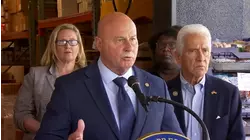 Local leaders rally to support SNAP recipients amid prolonged government shutdown