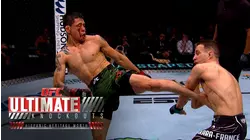 Ultimate Knockouts: Hispanic Heritage Month - Part 2