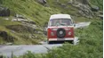 One Man And His Campervan
