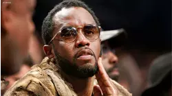 LA County sheriff's department investigating sex assault claims against Sean 'Diddy' Combs