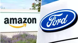Amazon to Start Selling Used Ford Vehicles Online