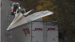 Bridge strike in Briarcliff Manor causes major Thanksgiving traffic