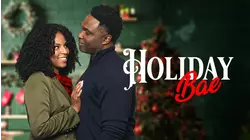 Holiday Bae