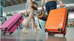 Tips for having good holiday health travel habits