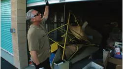 Storage Wars: High End Heist -- Storage Wars