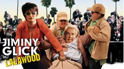 Jiminy Glick In Lalawood [Broadcast Edit]