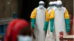 What does Ebola actually do, and how does it spread?