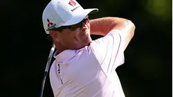 Zach Johnson's Round 1 highlights from John Deere