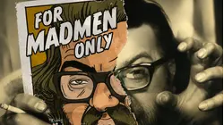 For Madmen Only: The Stories of Del Close