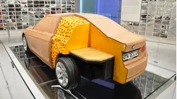 Why Car Companies Still Use Clay Models That Cost Up To $650K