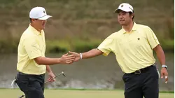 Presidents Cup Highlights | Day 2 Foursomes | 2026