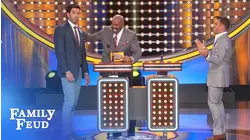 Mother knows best! | Family Feud