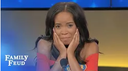 YOU WANT ME TO WEAR WHAAAAT? | Family Feud