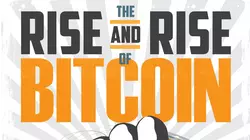 The Rise And Rise Of Bitcoin