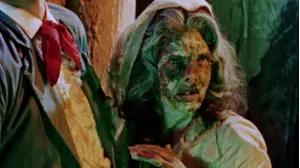 THE DUNGEON OF HARROW