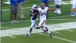 Virginia Secondary Rising In 2018