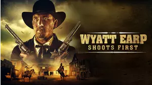 Wyatt Earp Shoots First