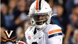 Bryce Perkins Sets School Record For Total Yards in Virginia Win Over UNC