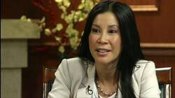Lisa Ling