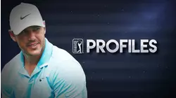 Brooks Koepka | More Than Words