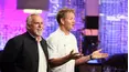 Hell's Kitchen Censored