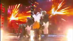 TOP Dancer Knows How To VOGUE!! Georgia's Got Talent 2020 | Got Talent Global