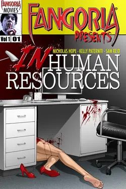 Inhuman Resources