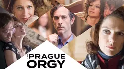 The Prague Orgy