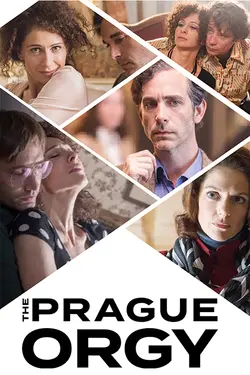 The Prague Orgy