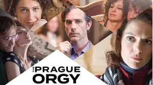 The Prague Orgy
