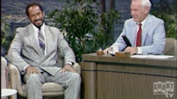 The Johnny Carson Show: Hollywood Icons Of The '80s - Tim Reid (6/19/85)