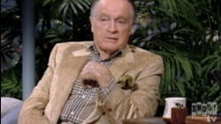 The Johnny Carson Show: Comic Legends Of The '50s - Bob Hope (12/15/88)