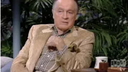 The Johnny Carson Show: Comic Legends Of The '50s - Bob Hope (12/15/88)
