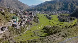 The Philippine Serpentines